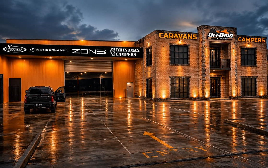 Big News: We’re Moving to a New Sydney Showroom