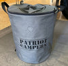 PATRIOT CAMPERS - Collapsible Bin/Cooler/Laundry