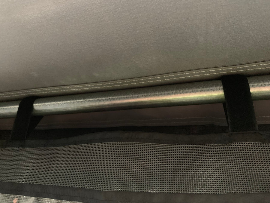 Patriot Campers Media Display Device Holder