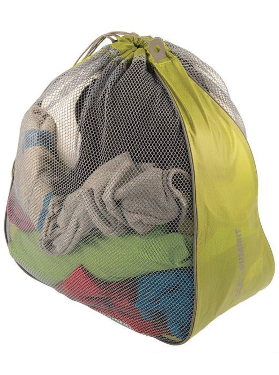 Sea to Summit Travelling Light Laundry Bag