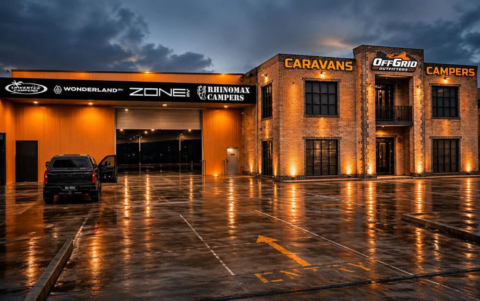 Big News: We’re Moving to a New Sydney Showroom