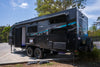 2023 Wonderland RV Amaroo 23' Twin Bunk Review: Off-Road Caravan for Adventurers