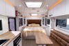 2024 Wonderland RV Amaroo 23'11 Quad Bunk: The Best Family Caravan for Off-Grid Adventures