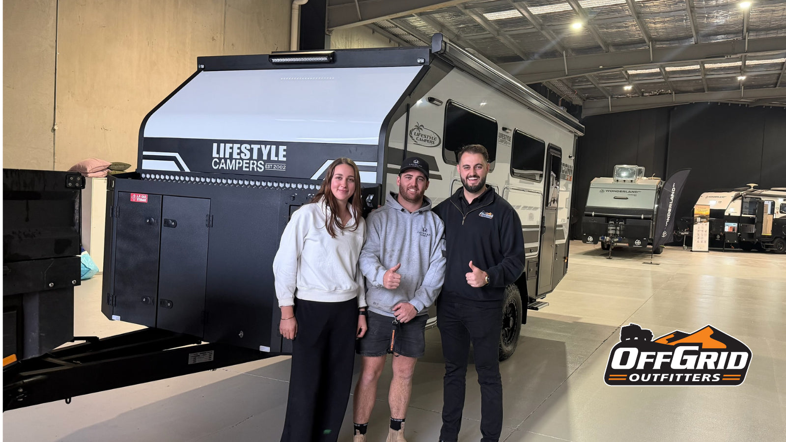 Buying a Caravan in NSW: Understanding the Motor Dealers Compensation Fund