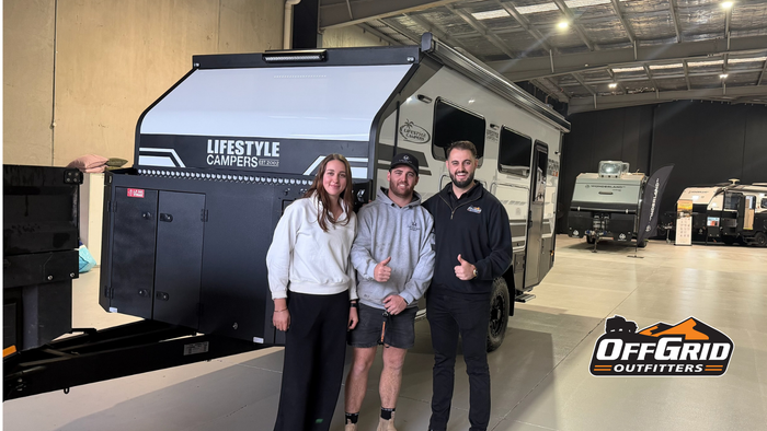 Buying a Caravan in NSW: Understanding the Motor Dealers Compensation Fund