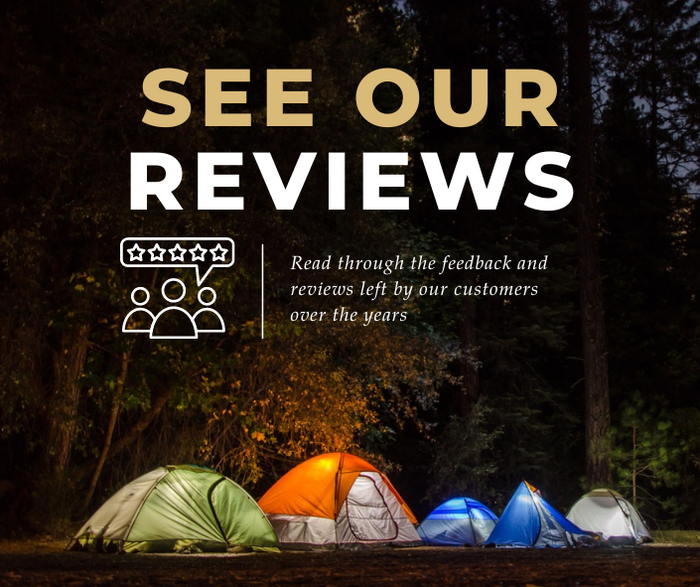 Customer Reviews and Feedback