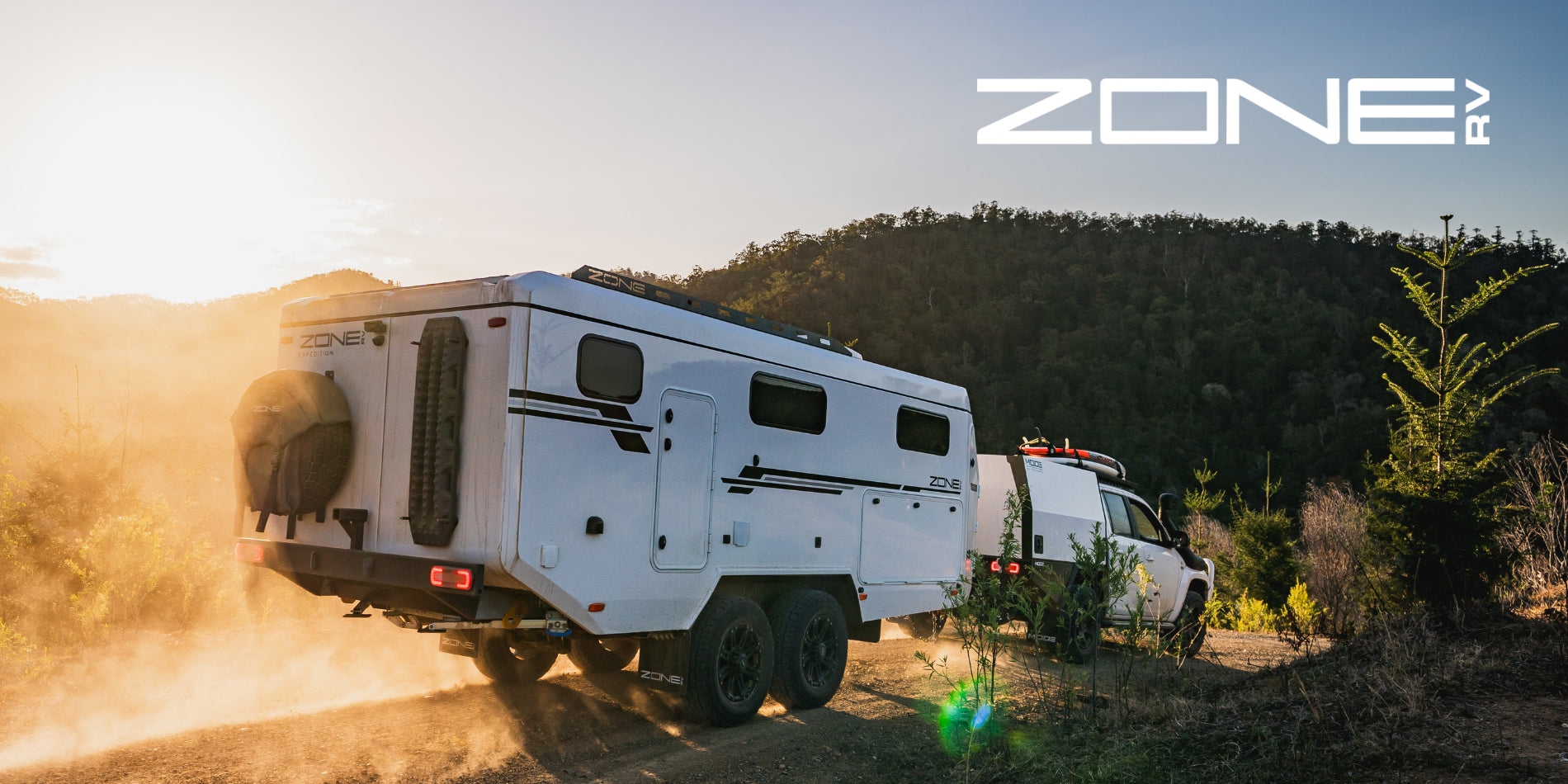 Statement Regarding the Voluntary Administration of Zone Manufacturing Pty Ltd (Zone RV)