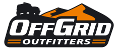 Off Grid Outfitters Logo