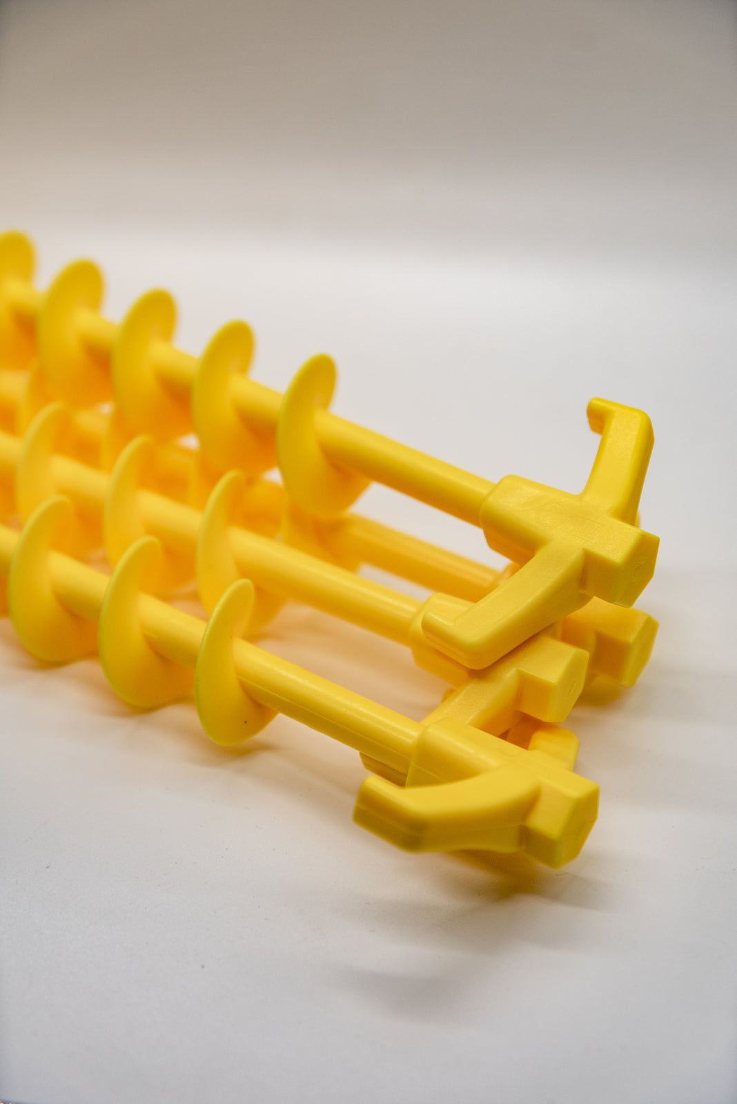 Patriot Campers - Sand Screw Peg Kit With Bag