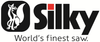 Silky Saws Logo 
