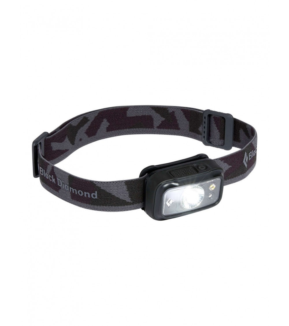 Black Diamond Cosmo 250 LED Headlamp