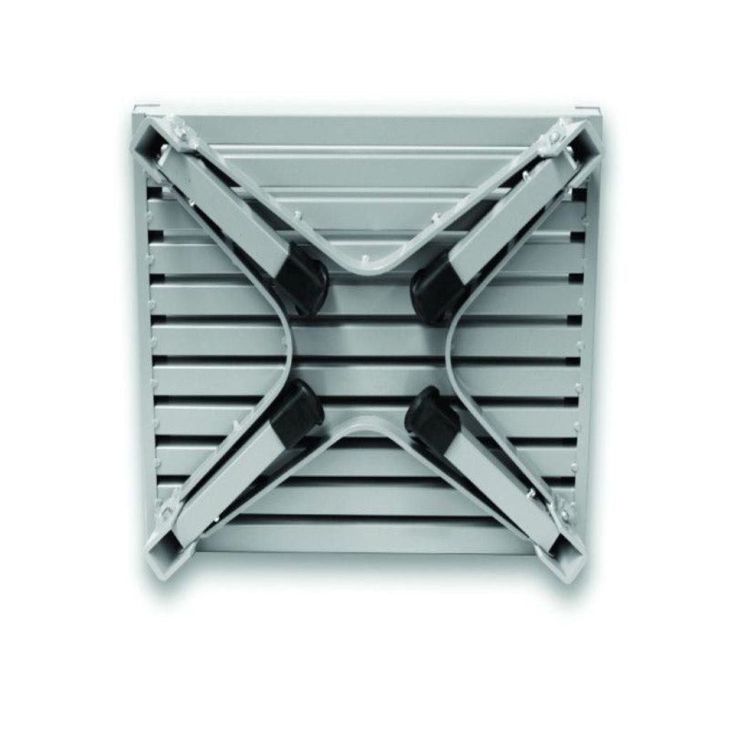 Aluminium Folding Step