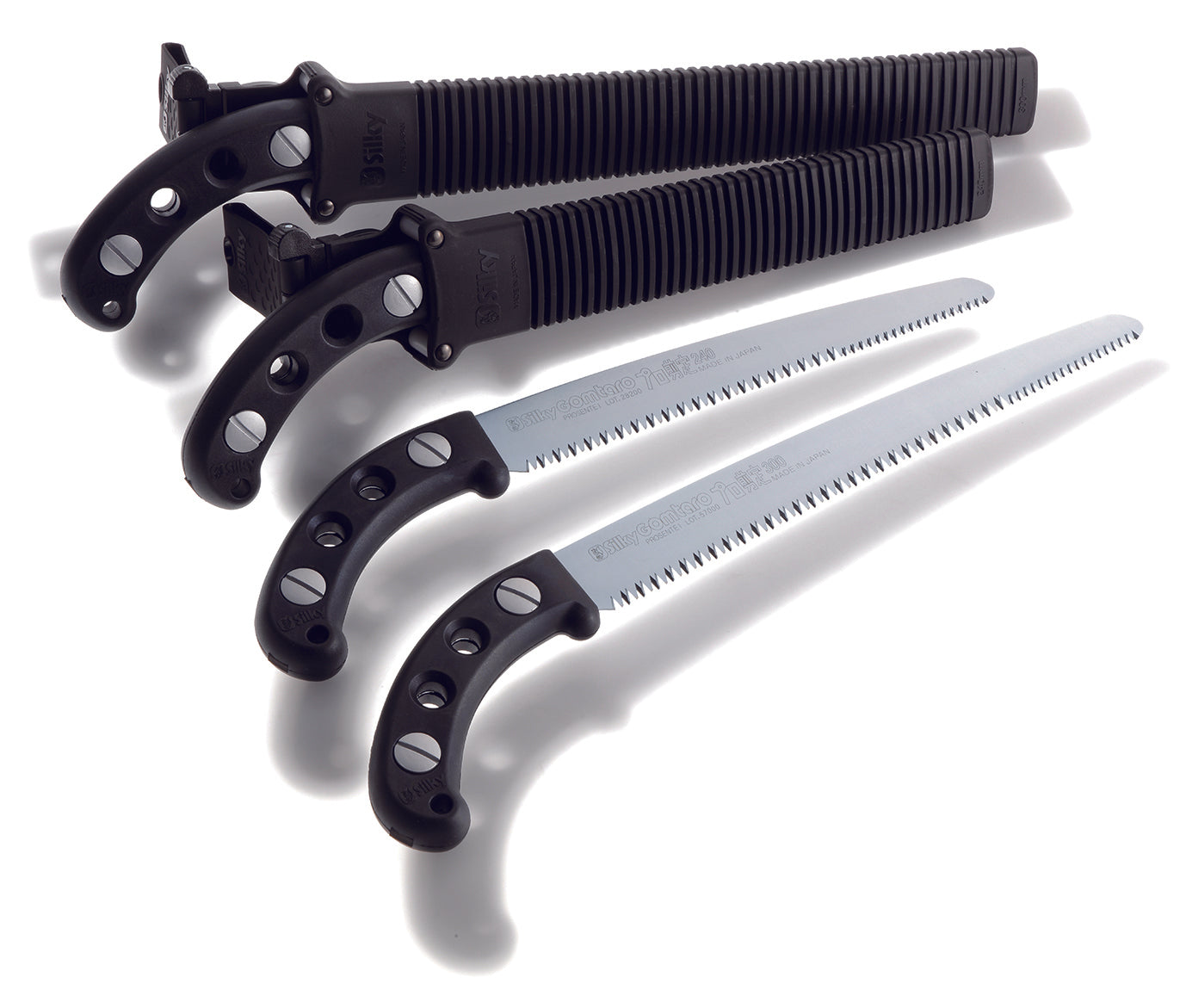 Silky Saws Gomtaro Pro-Senti Hand Saw