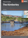 HEMA Kimberley Atlas & Guide