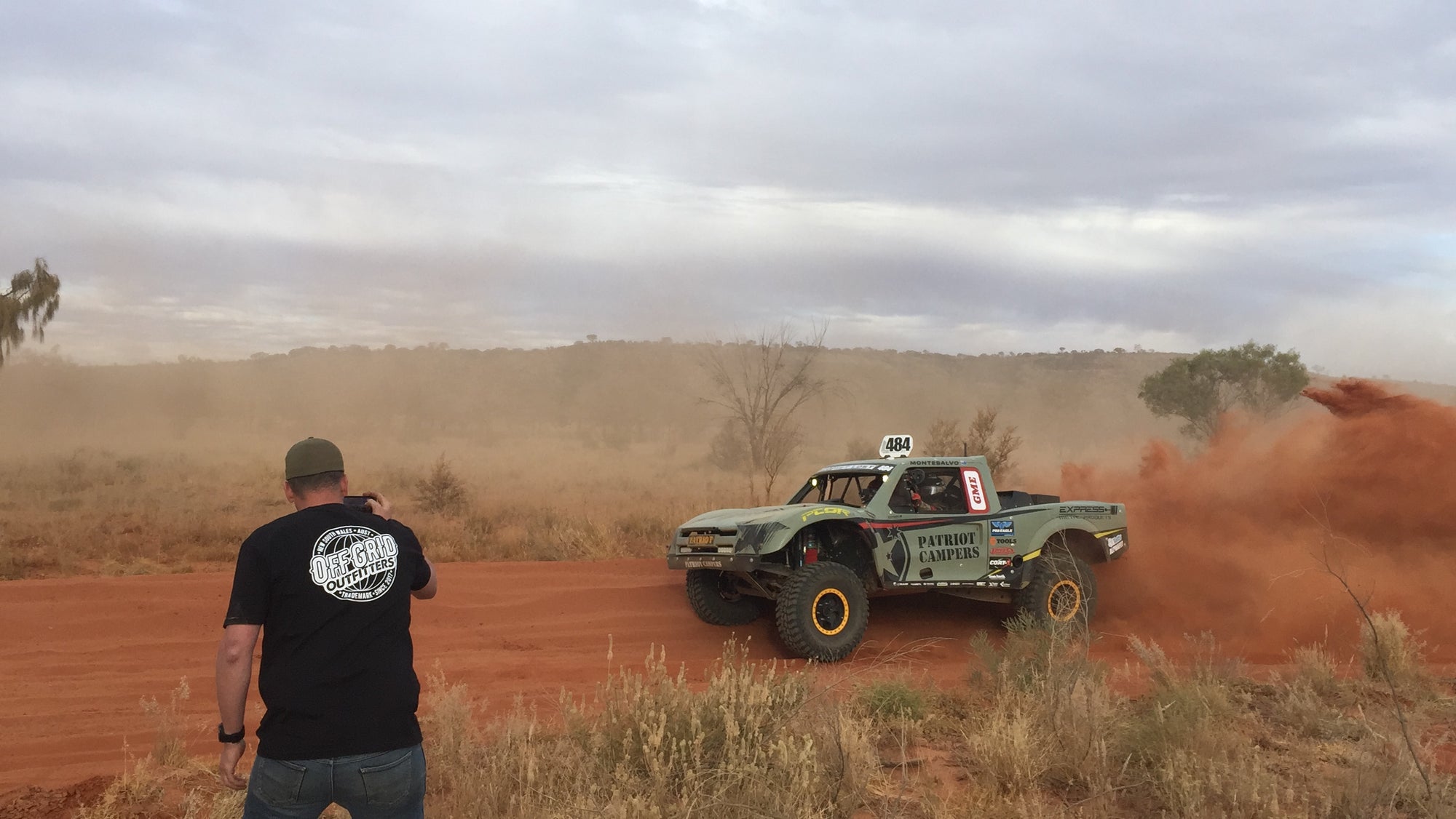 Off Grid Lifestyle T-Shirt - Off Grid Outfitters