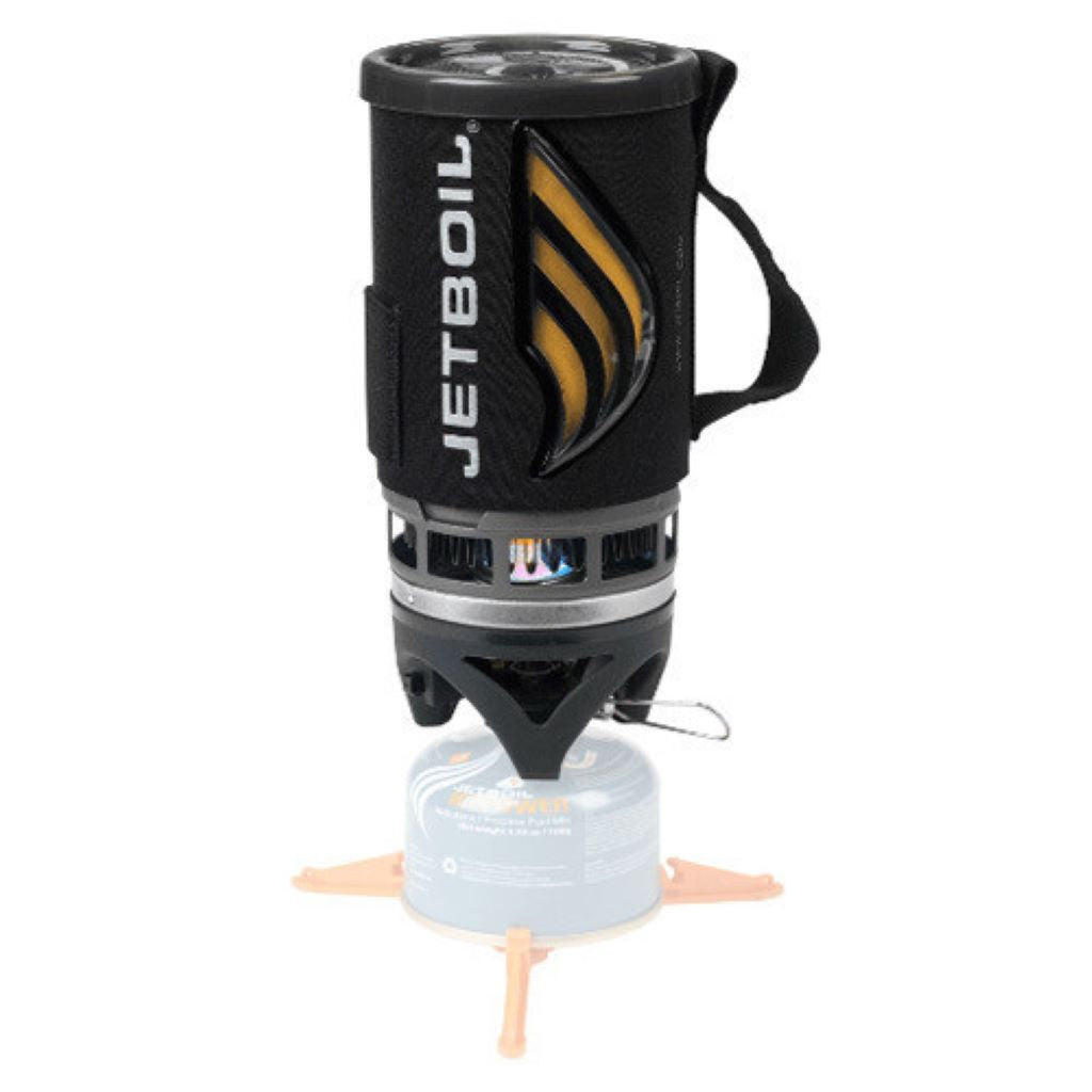 JETBOIL FLASH PERSONAL COOKING STOVE
