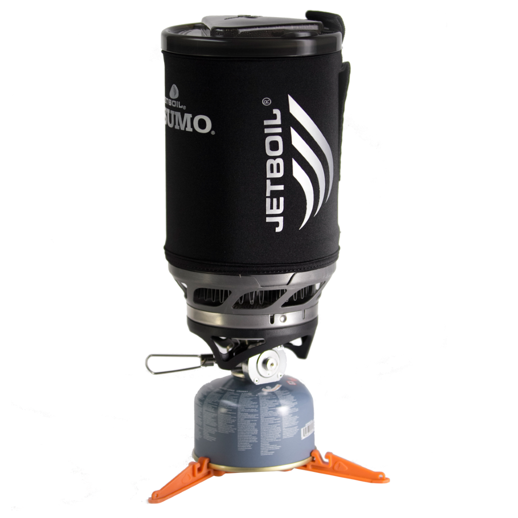 JETBOIL SUMO GROUP COOKING STOVE