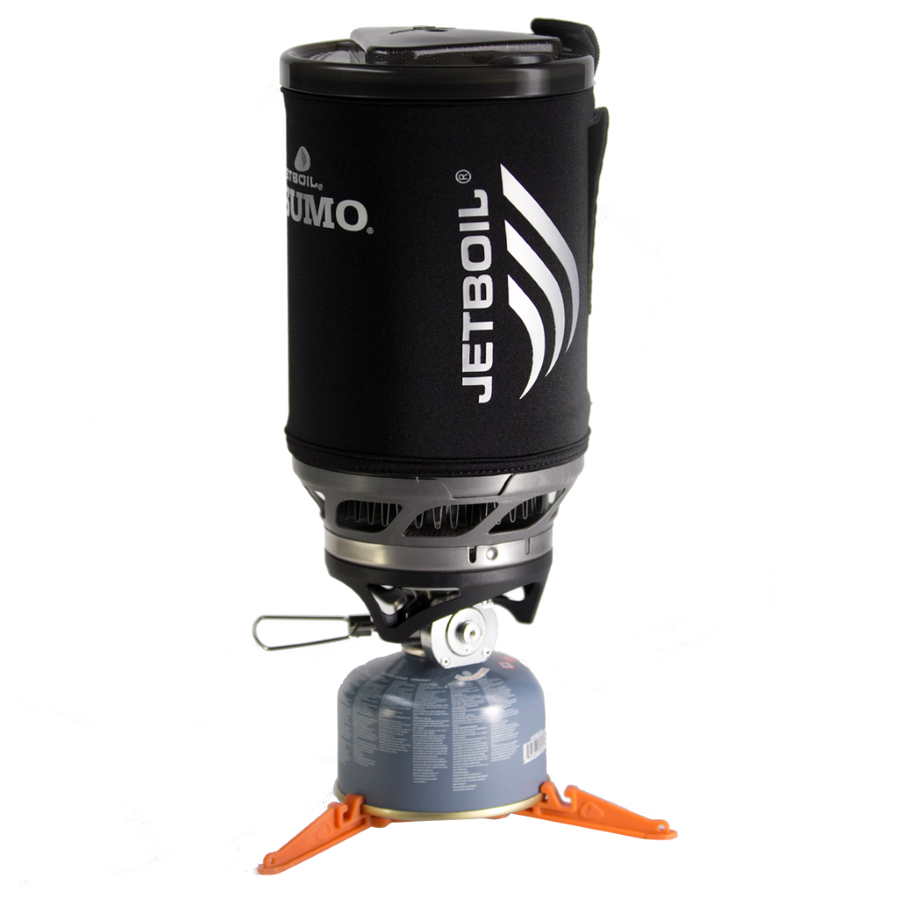 JETBOIL SUMO GROUP COOKING STOVE