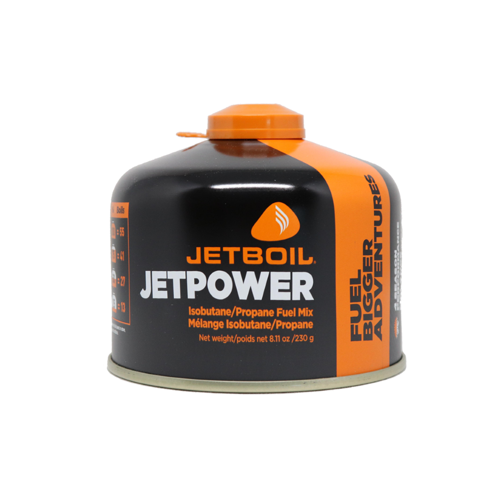 JETPOWER FUEL
