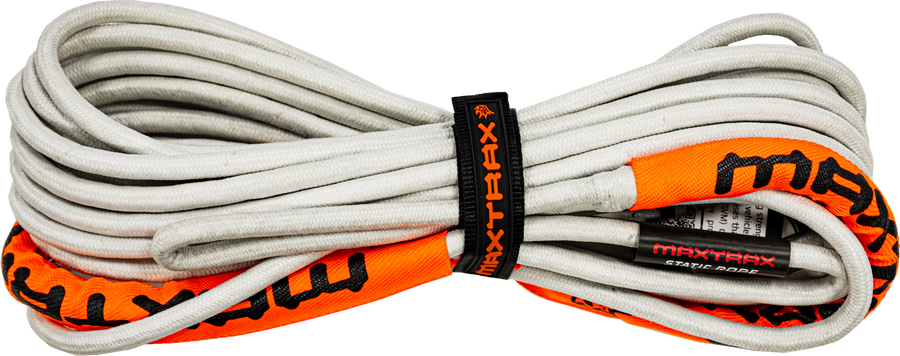 MAXTRAX Static Rope Extension - 10m