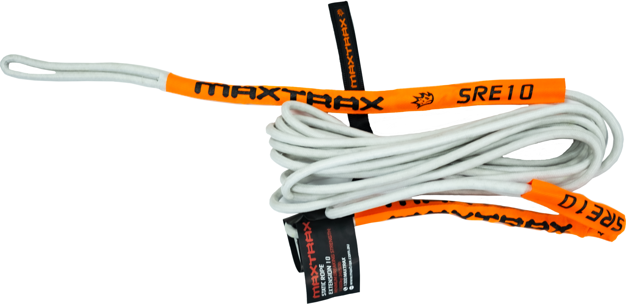 MAXTRAX Static Rope Extension - 10m
