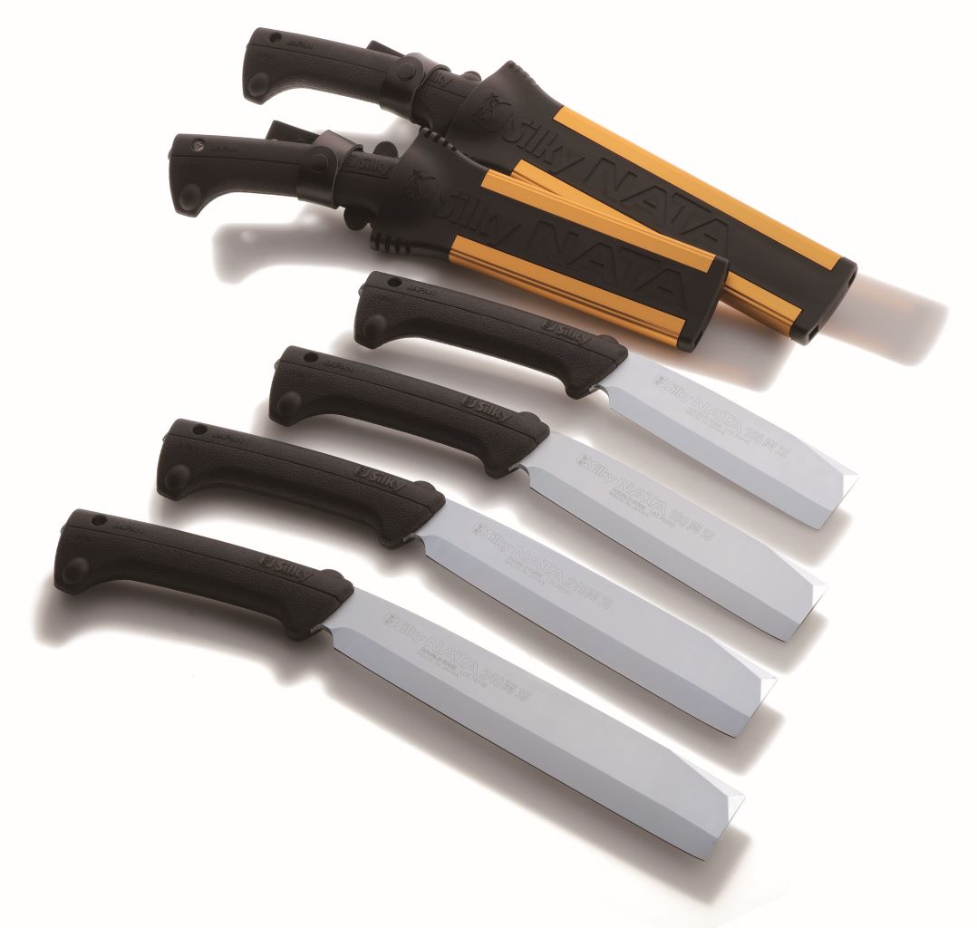 Silky Saws Nata Hatchet Axe