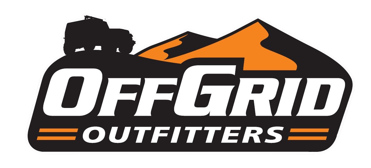 Off Grid Outfitters Gift Card