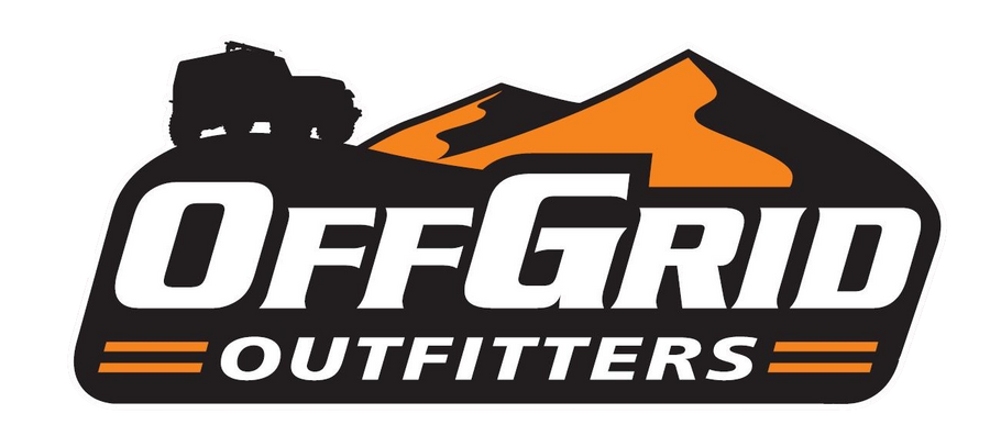 Off Grid Outfitters Gift Card