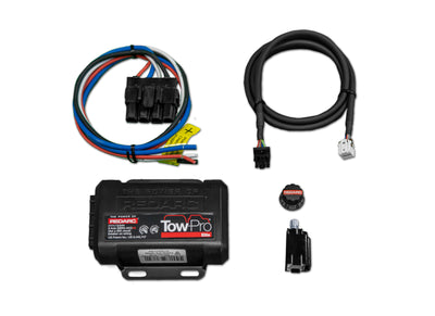 PCOR Trail Connect Kit for X-Series