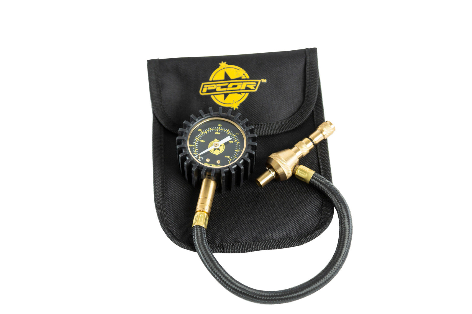 Patriot Campers - Tyre Deflator