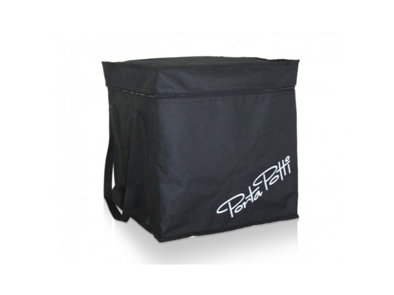 PORTABLE TOILET STORAGE BAG