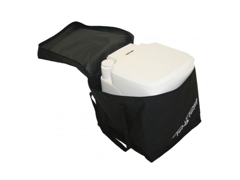 PORTABLE TOILET STORAGE BAG