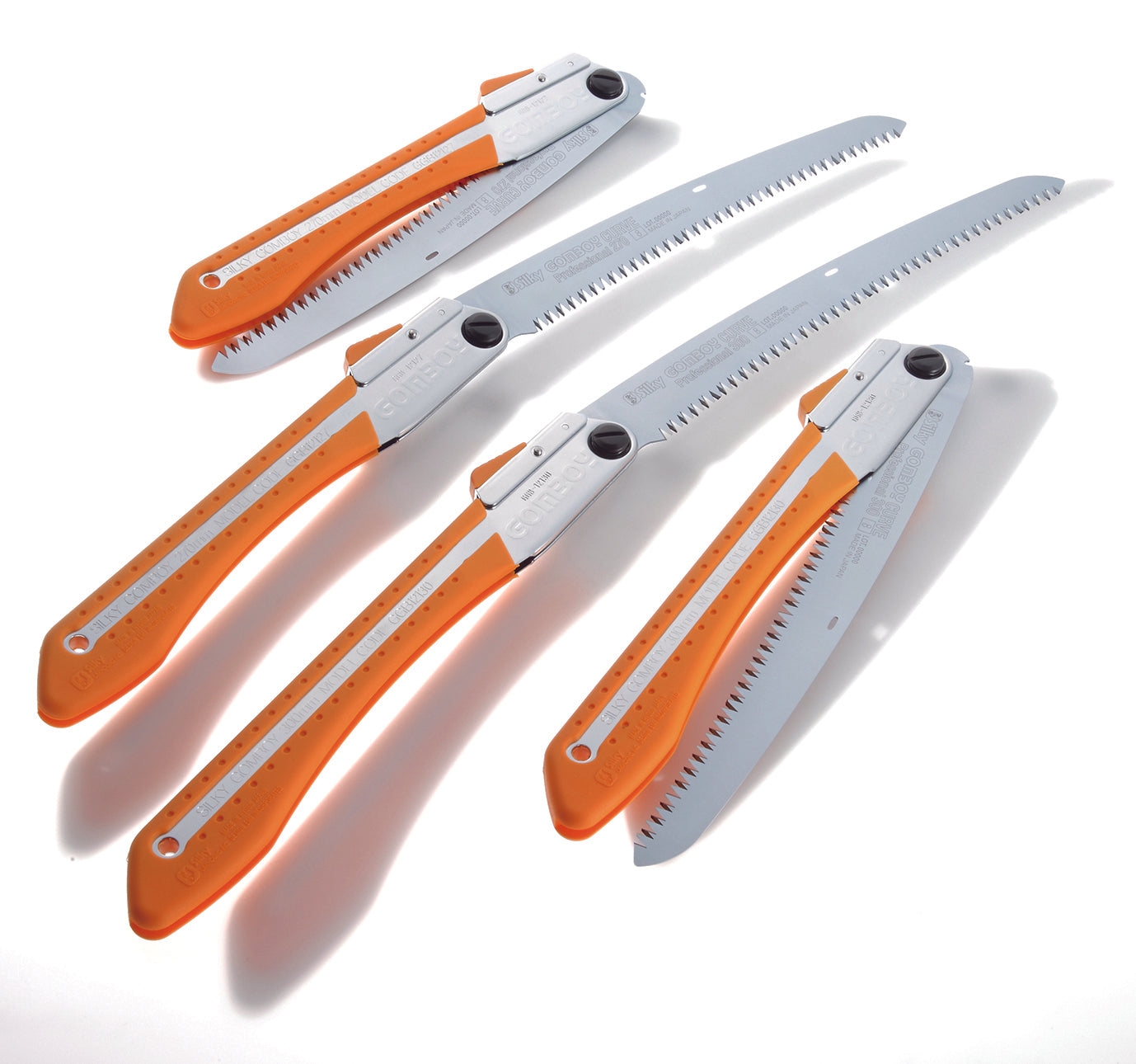 Gomboy silky folding saw cheap