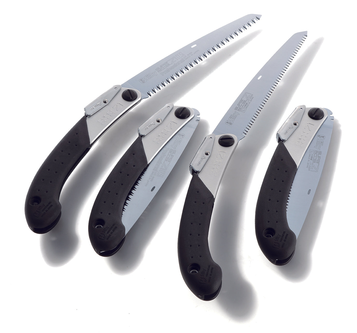 Silky Saws Super Accel 210mm Folding Saw