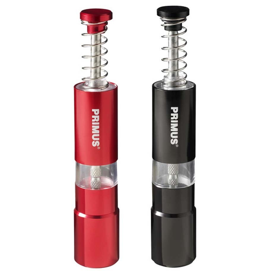 Primus Salt & Pepper Mill - 2pack