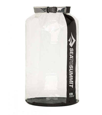 Sea to Summit Clear Stopper Dry Bag