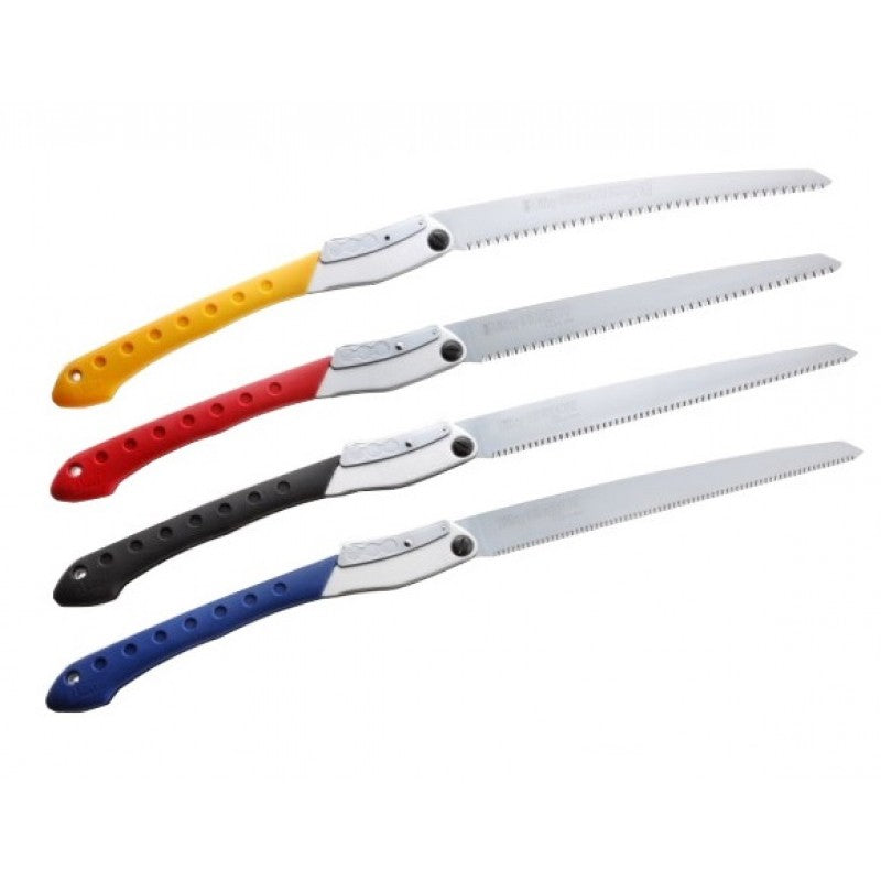 Silky Saws BigBoy Straight Folding Saws - 360mm