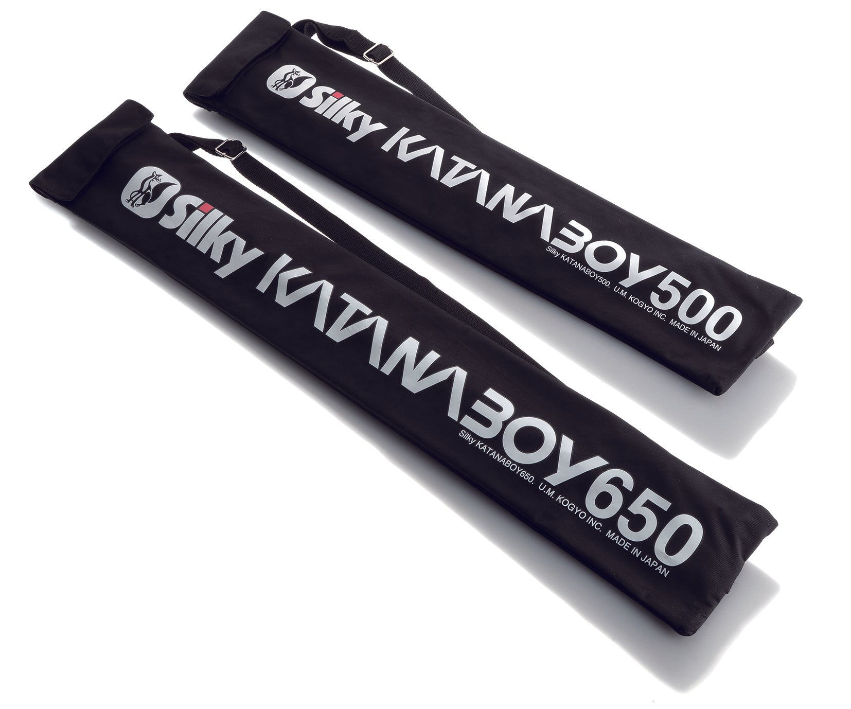 Silky Saws KatanaBoy Folding Saws