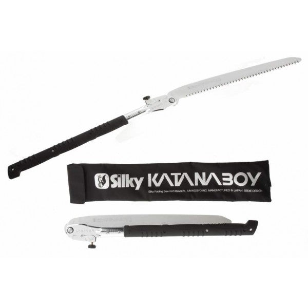 Silky Saws KatanaBoy Folding Saws