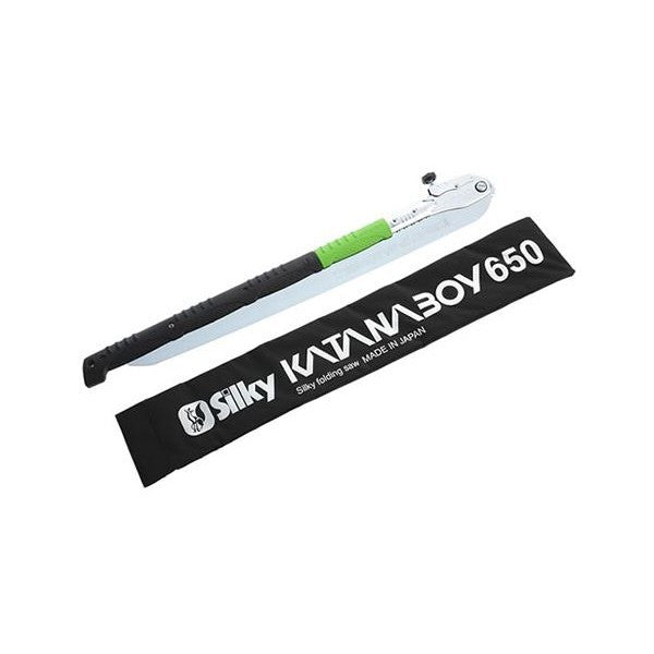 Silky Saws KatanaBoy Folding Saws